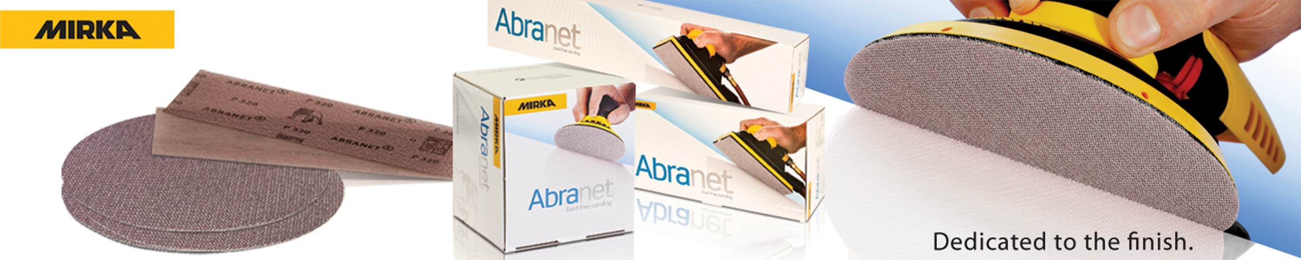 Shipping Banner